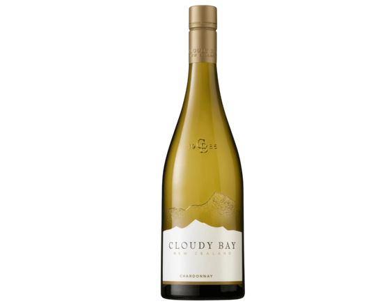 Cloudy Bay Chard 2023 750ml