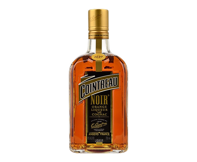 Cointreau Noir 750ml (DNO)