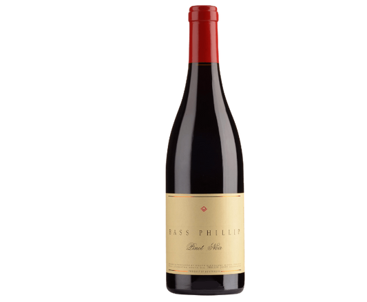 Bass Phillip Estate Pinot Noir 2019 750ml