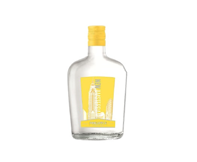 New Amsterdam Pineapple 200ml