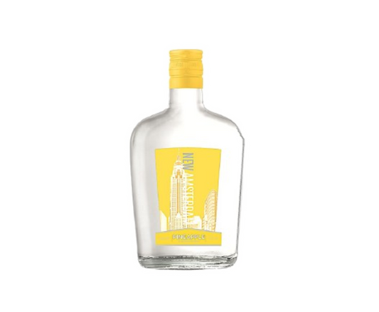 New Amsterdam Pineapple 200ml