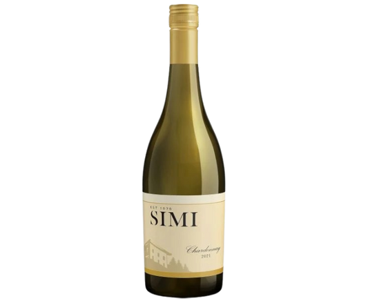 Simi Chard 2021 750ml