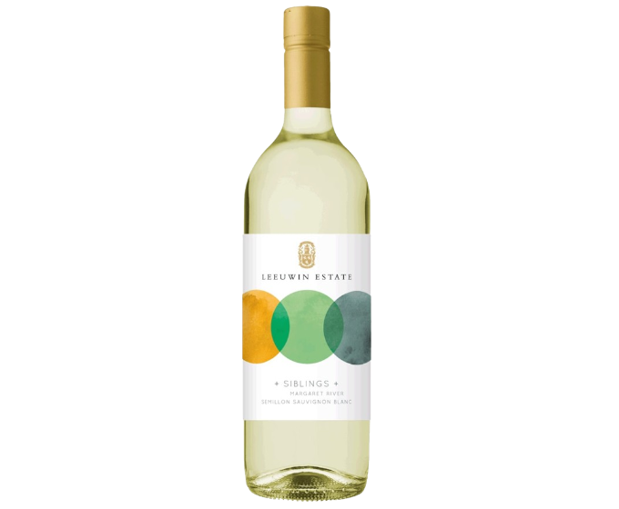 Leeuwin Siblings Sauv Blanc 750ml