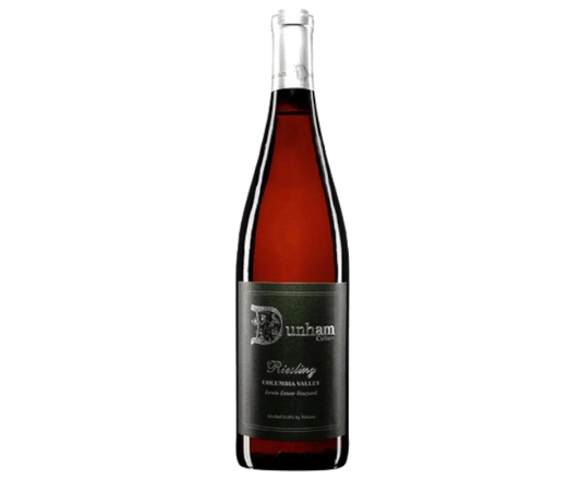 Dunham Lewis Estate Vineyard Riesling 2018 750ml