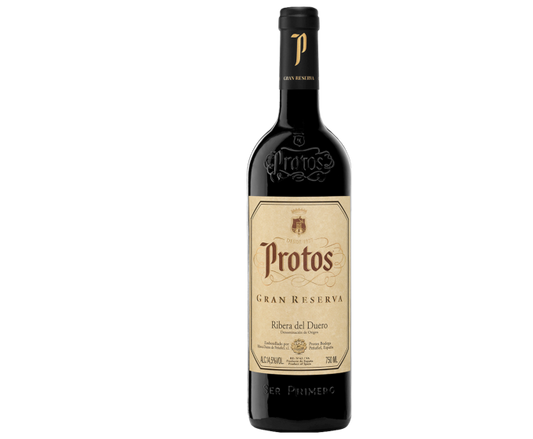 Bodegas Protos Gran Reserva 2016 750ml