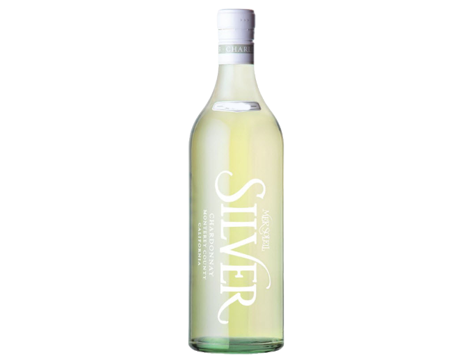 Mer Soleil Silver Unoaked Chard 750ml