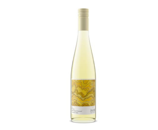 State of Mind Riesling Zillah Ranch 2022 750ml (No Barcode)