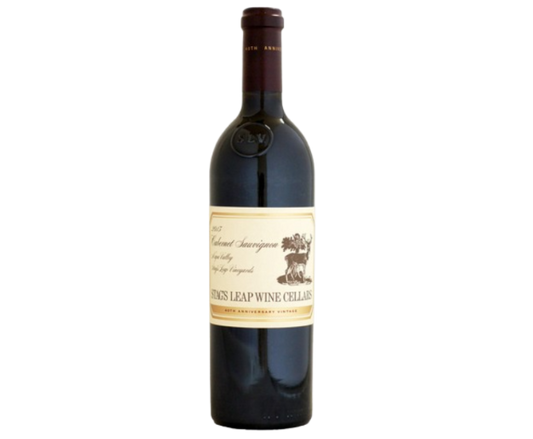 Stags Leap Cabernet Sauv SLV 2013 750ml