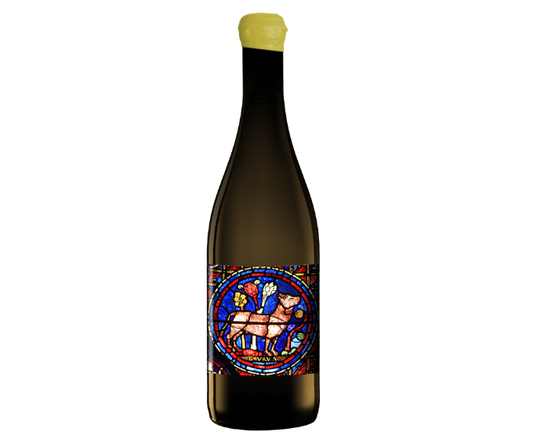 Domaine de L Ecu Muscadet Taurus 2015 750ml (No Barcode)