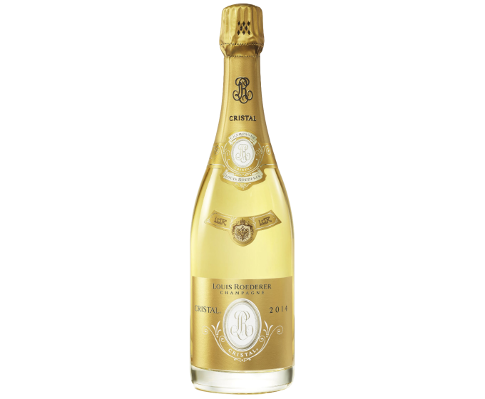 Louis Roederer Cristal Brut 2014 750ml