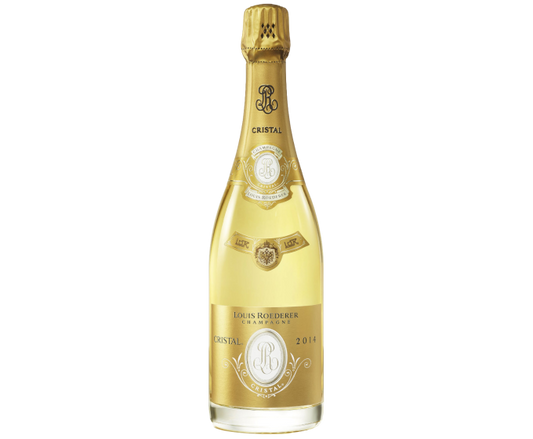 Louis Roederer Cristal Brut 2014 750ml