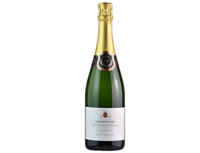 Veuve Bonneval Brut 750ml