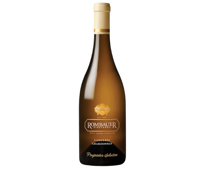 Rombauer Proprietor Selection Chard 750ml