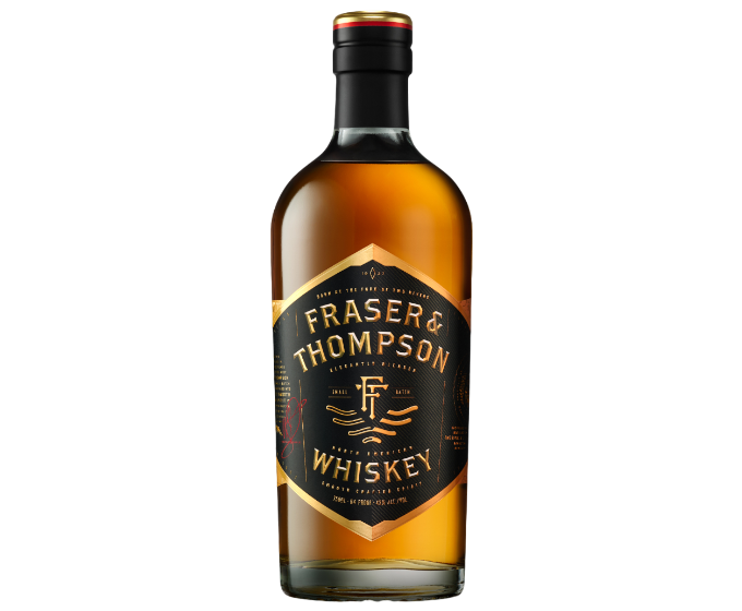 Fraser & Thompson 750ml