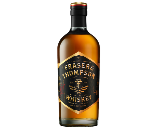 Fraser & Thompson 750ml