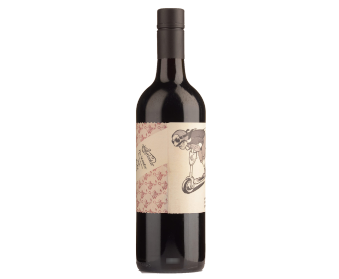 Mollydooker Merlot Scooter 2019 750ml