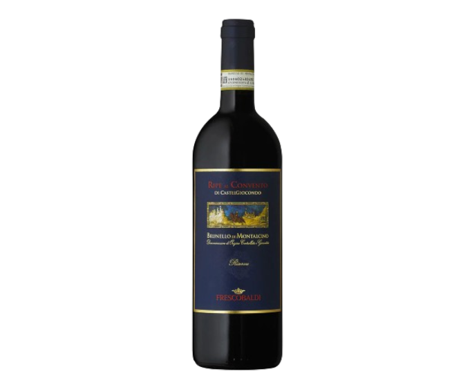 Marchesi Frescobaldi Castelgiocondo Riserva 2018 750ml