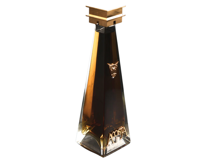 Acosta Extra Anejo 750ml