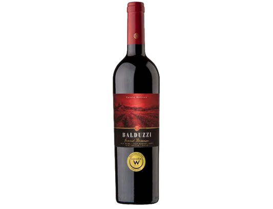 Balduzzi Grand Reserve 750ml