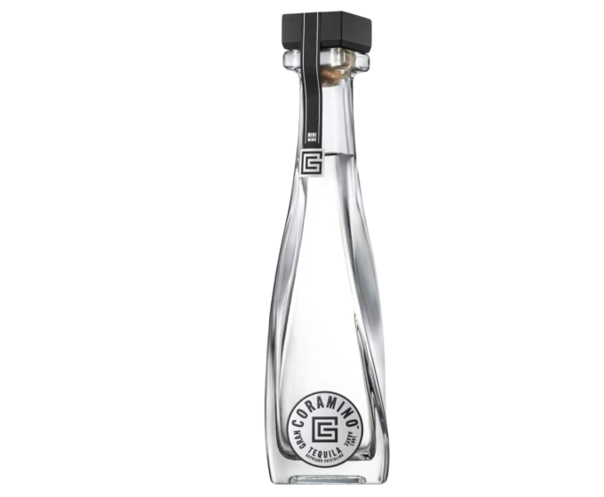 Gran Coramino Reposado Cristalino 375ml
