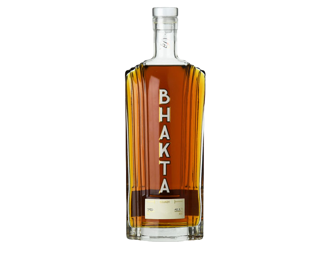 Bhakta Time Capsule P1 1976-1981 750ml (No Barcode)