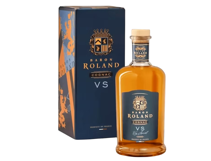 Baron Roland Cognac VS 700ml