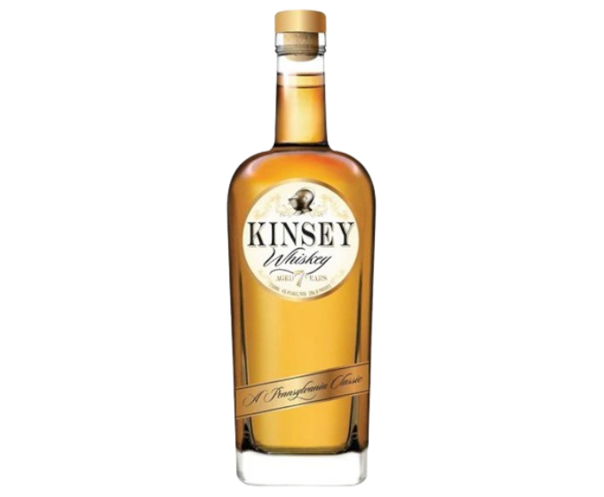 Kinsey 7 Years 750ml