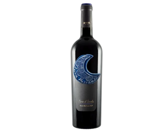 Etike Luna Passante Nero DAvola Sicilia 750ml