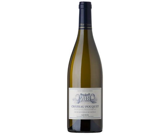 Domaine Filliatreau Saumur Blanc Chateau Fouquet 2020 750ml