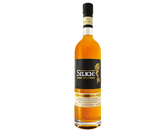 The Legendary Dark Silkie 750ml