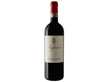 Felsina Pagliarese Chianti Classico 2020 750ml