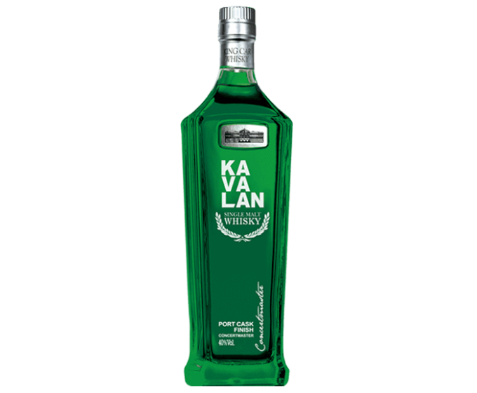 Kavalan Port Cask 750ml