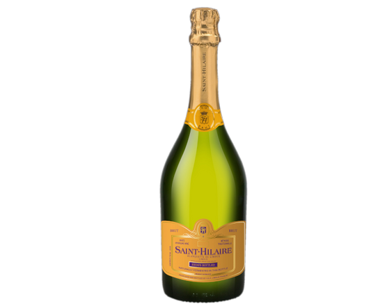 Saint Hilaire Blanquette de Limoux Brut 750ml