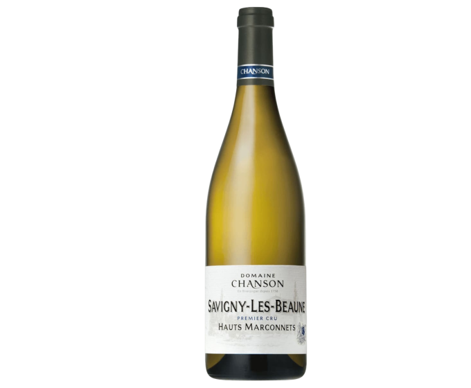 Chanson Pere & Fils Savigny Les Beaune 1er Cru Hauts Marconnets 2021 750ml