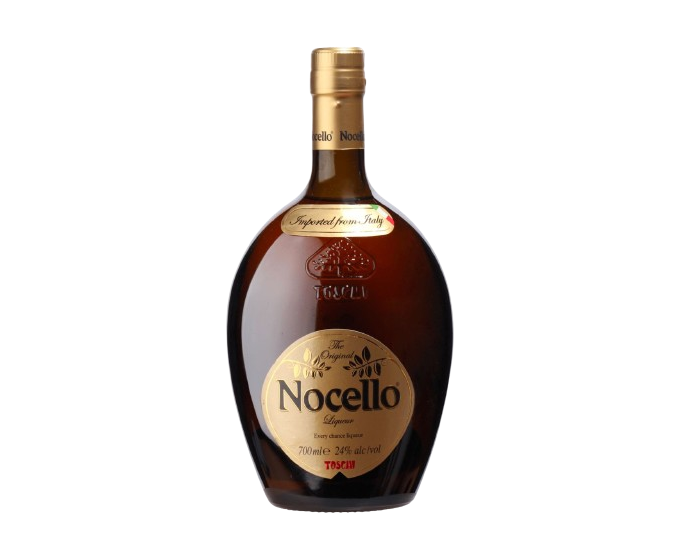 Toschi Nocello Walnut 700ml