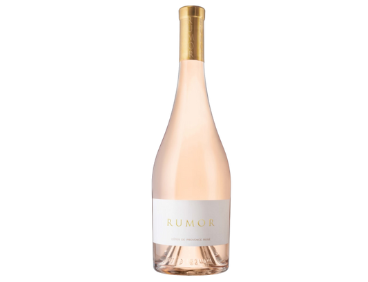 Rumor Cotes De Provence Rose 2023 750ml