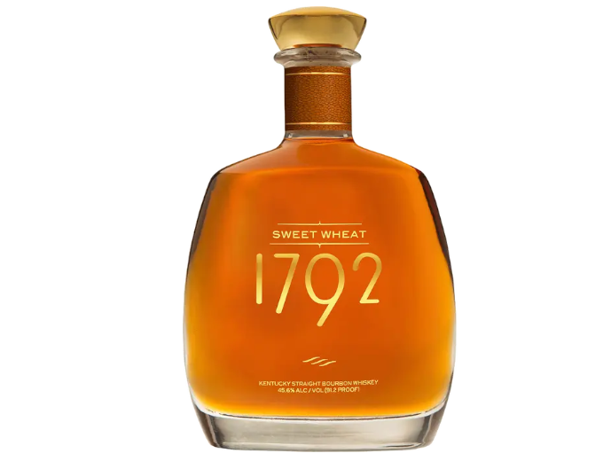 1792 Sweet Wheat 750ml