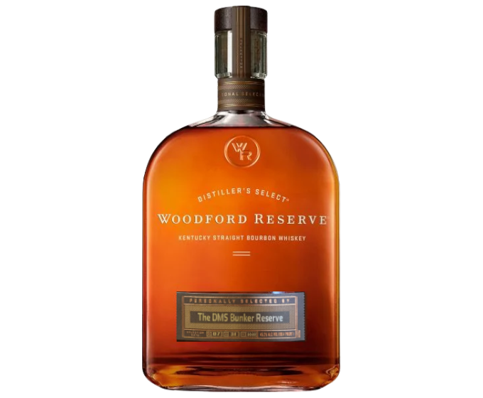 Woodford The DMS Bunker Reserve 1L