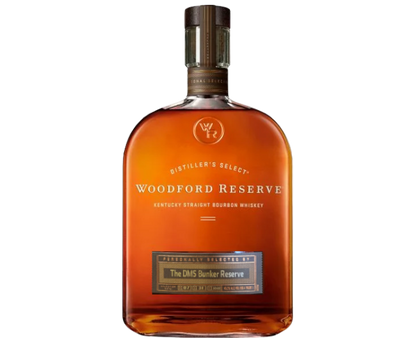 Woodford The DMS Bunker Reserve 1L