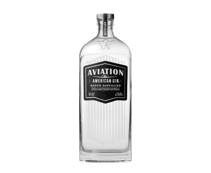 Aviation Gin 375ml