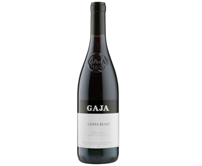 Gaja Costa Russi 2016 750ml (No Barcode)