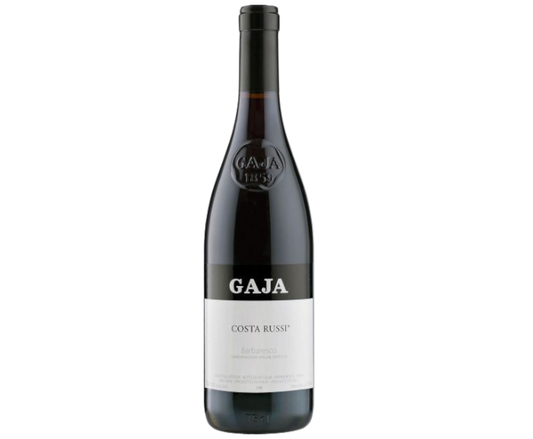 Gaja Costa Russi 2016 750ml (No Barcode)