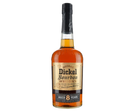 George Dickels No.8 750ml