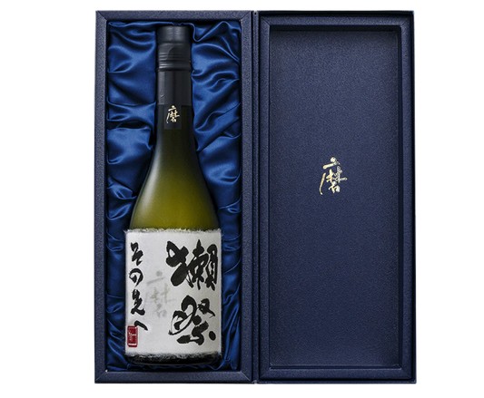 Asahi Shuzo Dassai Sonosakihe Beyond Junmai Daiginjo 720ml