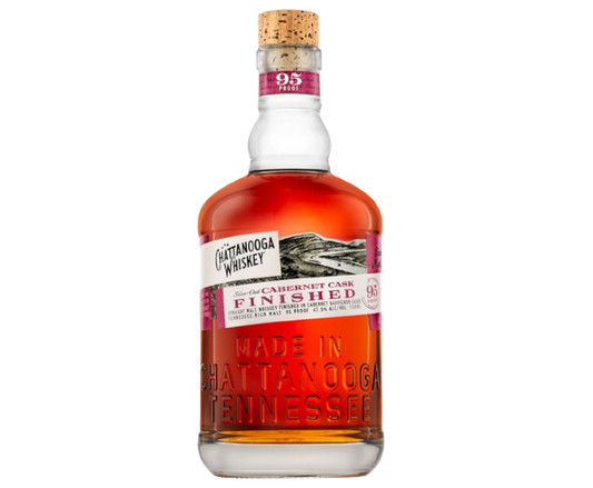 Chattanooga Cabernet Cask Malt 750ml