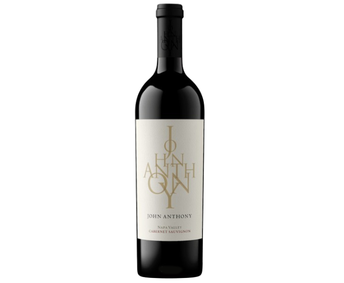 John Anthony Cabernet Sauv 2018 750ml