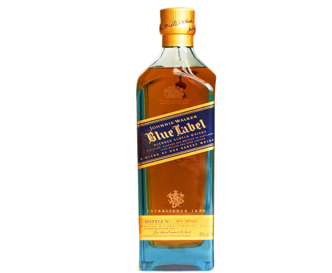 Johnnie Walker Blue Label 1.75L