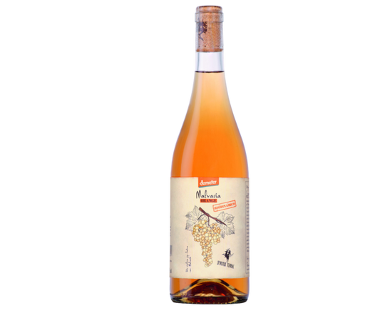 Spiritus Terrae Malvasia Orange 2024 750ml
