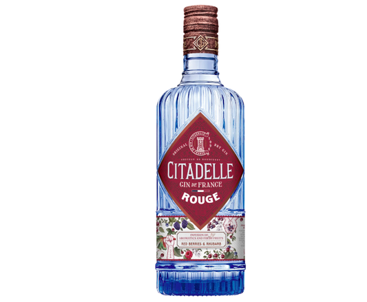 Citadelle Rouge Gin 700ml
