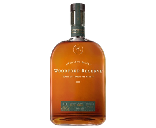 Woodford Reserve Rye 1L